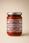 Harissa Liby