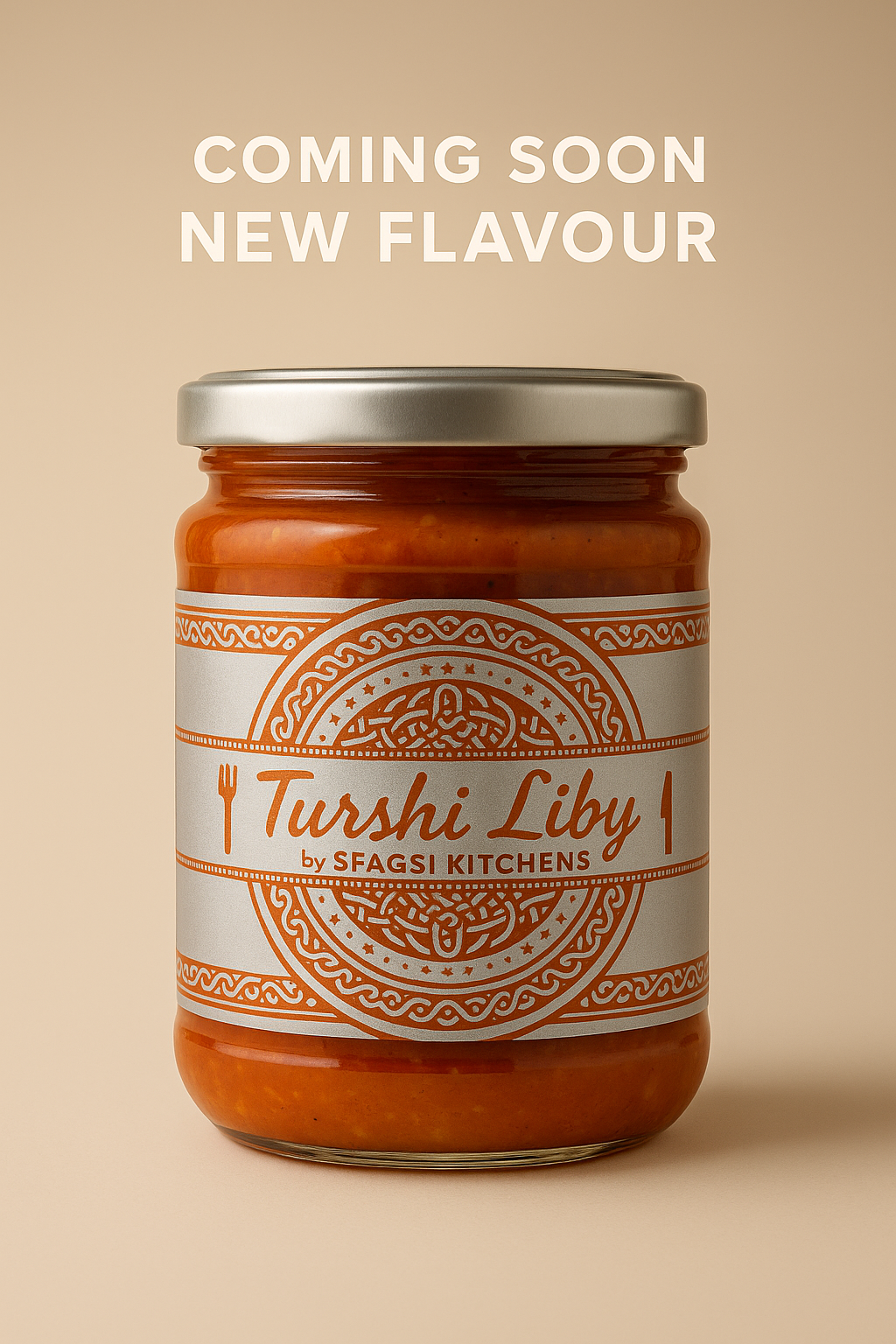 Turshi Liby