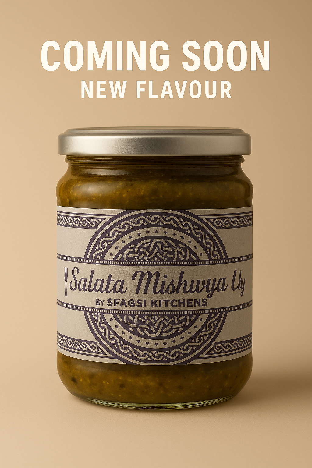 Salata Mishwya Liby